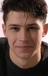 Арсений Гусев