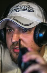 Сергей Знаменский