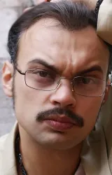 Денис Кудрявцев