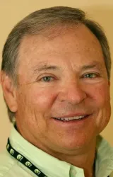 Фрэнк Уэлкер