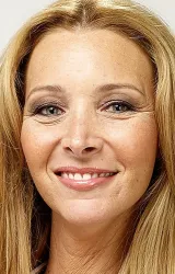 Лиза Кудроу