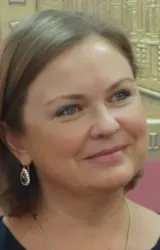 Ольга Семенова