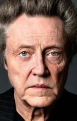 Кристофер Уокен