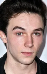 Марк МакКенна