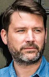 Бенджамин Карон