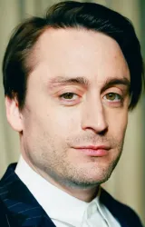 Киран Калкин