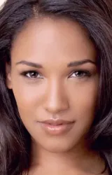 Кэндис Паттон