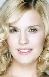 Мэгги Грэйс