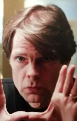 Стивен Крегг