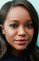 Эйджа Наоми Кинг