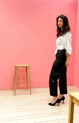 Джесси Стэнли