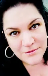 Стэйси К. Блэк