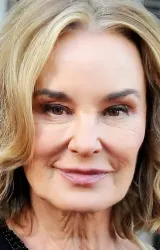 Джессика Лэнг