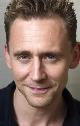 Том Хиддлстон