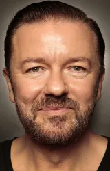 Рики Джервэйс