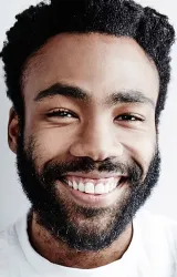 Дональд Гловер