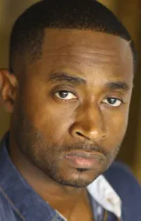 Трази Лашон