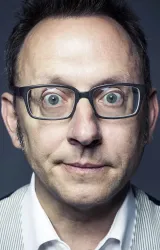 Майкл Эмерсон