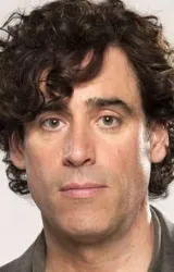 Стивен Мэнгэн