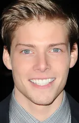 Хантер Пэрриш