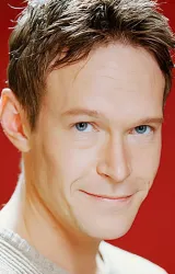 Стивен Макинтош