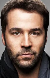 Джереми Пивен