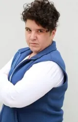 Айча Дамгаджи