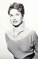 Ширли Паттерсон