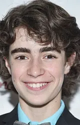 Эйдан Джемме