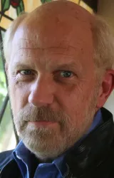 Кеннет Джонсон