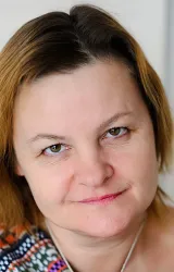 Ольга Лапшина