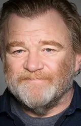 Брендан Глисон