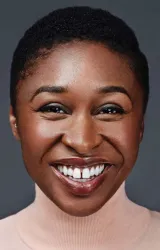 Синтия Эриво