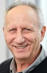 Питер Уэрнер