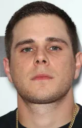 Джаред Абрахамсон