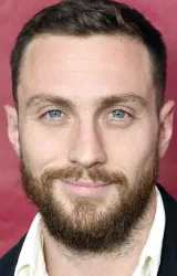 Аарон Тейлор-Джонсон