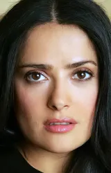 Сальма Хайек