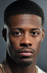 Патрик Уокер