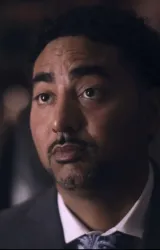 Джастин Бамберг