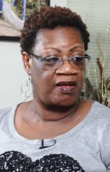 Люсиль О’Нил