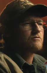 Трей Харрельсон