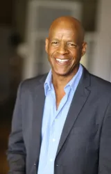 Стивен Уолдрен