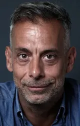 Джо Мантелло