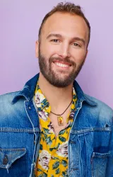 Дэнни Скотт