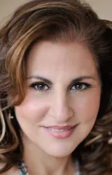 Кэти Нэджими