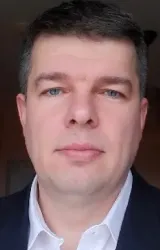 Сергей Николаев