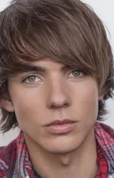 Кристиан Блэр