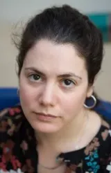 Джиллиан Пактер