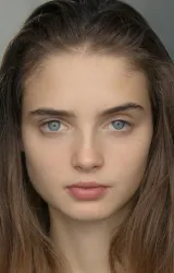 Джиа Хантер