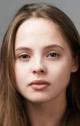 Анастасия Чистякова